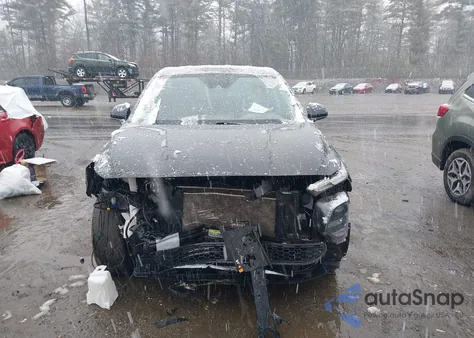 2020 Hyundai Santa Fe Sel from USA, damaged, VIN 5NMS3CAD0LH292210